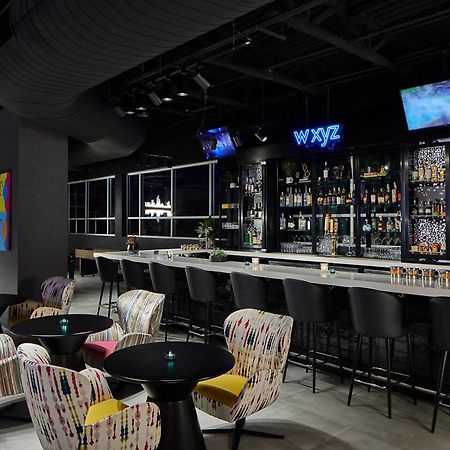 Aloft Chattanooga Hamilton Place מראה חיצוני תמונה