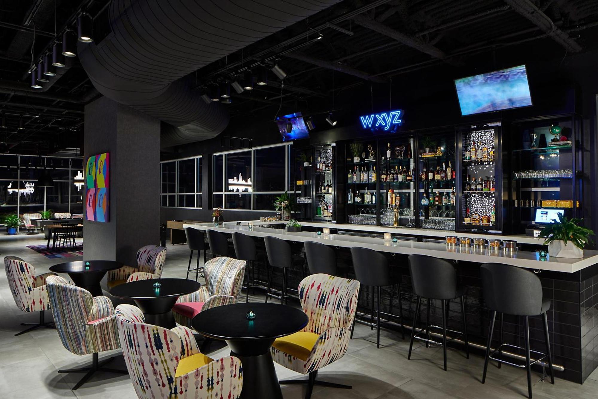 Aloft Chattanooga Hamilton Place מראה חיצוני תמונה