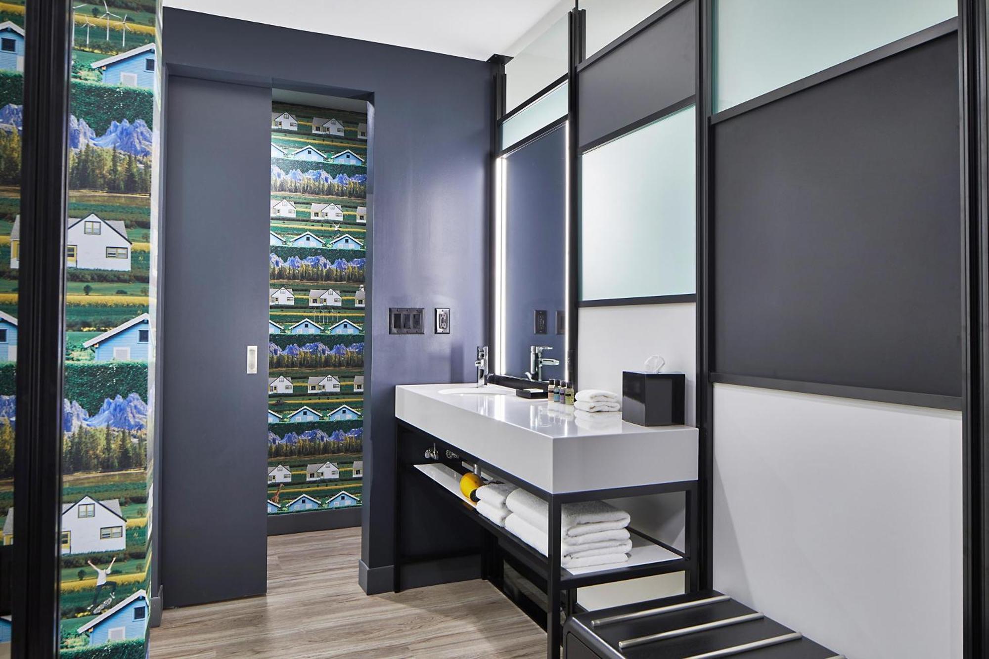 Aloft Chattanooga Hamilton Place מראה חיצוני תמונה