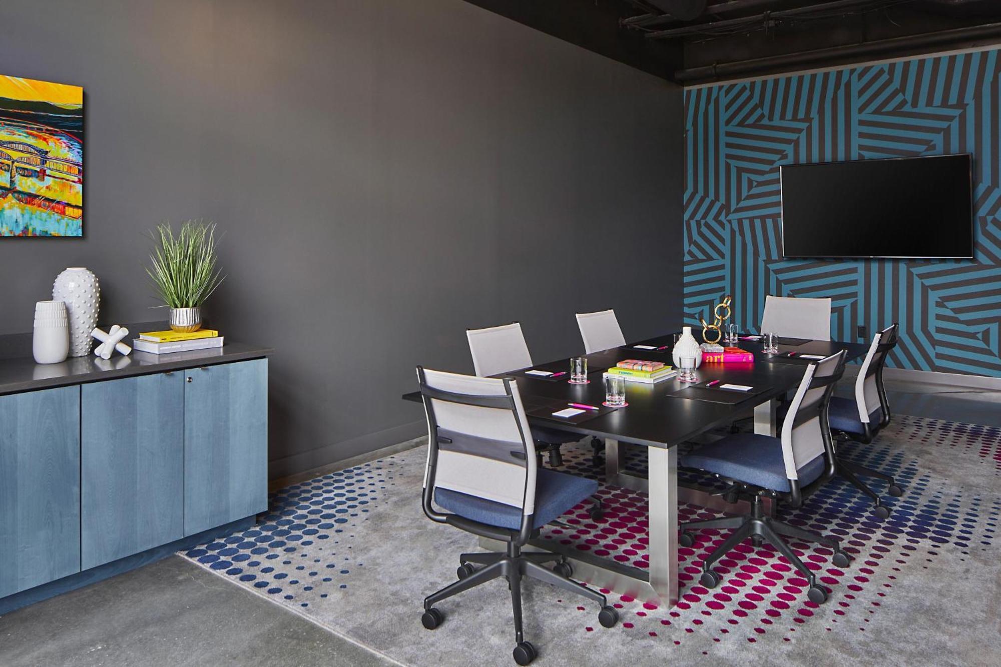 Aloft Chattanooga Hamilton Place מראה חיצוני תמונה