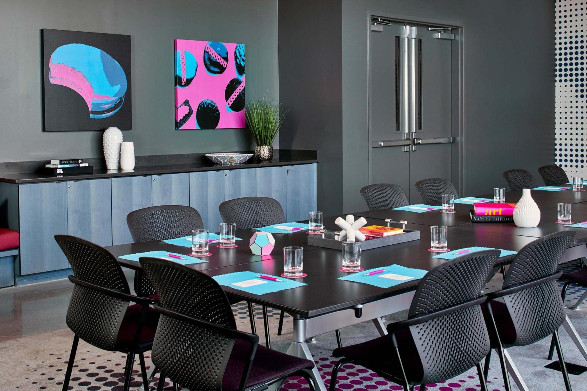 Aloft Chattanooga Hamilton Place מראה חיצוני תמונה