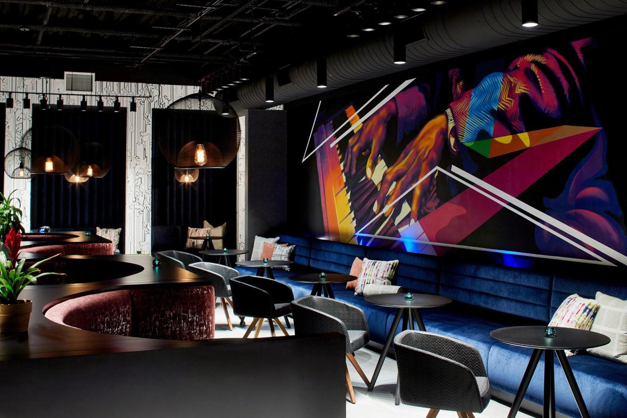 Aloft Chattanooga Hamilton Place מראה חיצוני תמונה