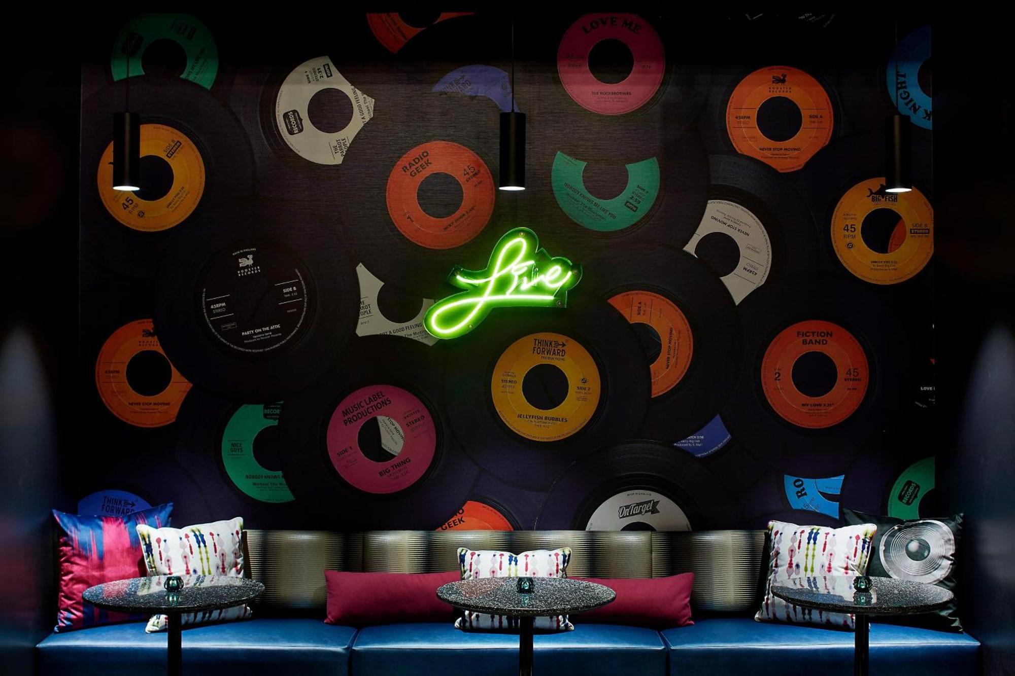 Aloft Chattanooga Hamilton Place מראה חיצוני תמונה