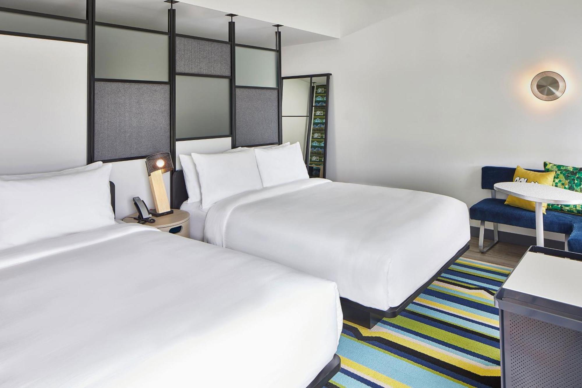 Aloft Chattanooga Hamilton Place מראה חיצוני תמונה