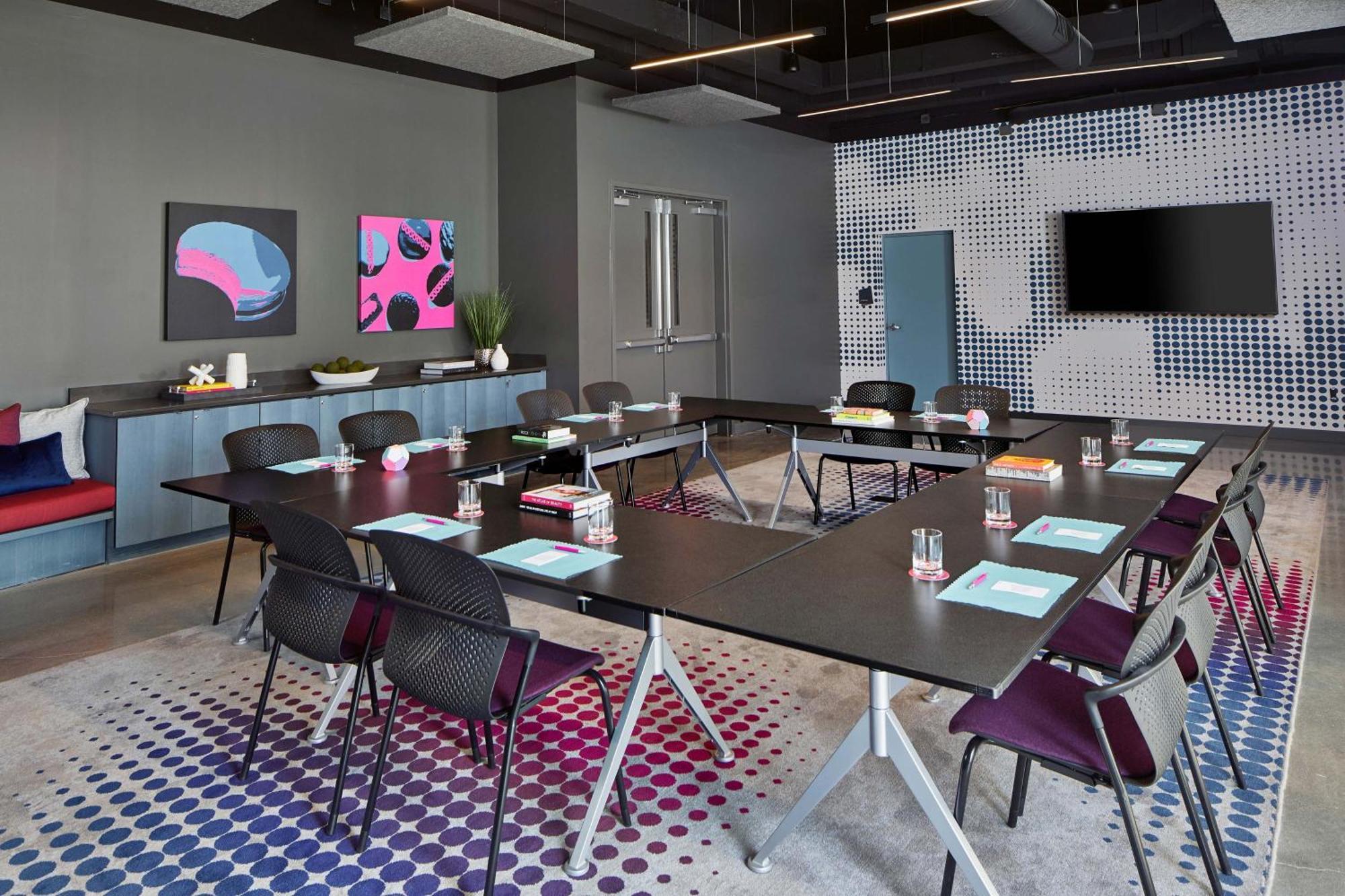 Aloft Chattanooga Hamilton Place מראה חיצוני תמונה